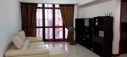 The Mayfair (D22), Condominium #629255581
